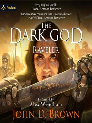 cover image of Raveler